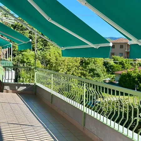 Casa Maria - Terrace And Parking Near Cinque Terre Apartamento