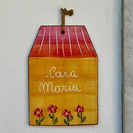 Casa Maria - Terrace And Parking Near Cinque Terre La Spezia