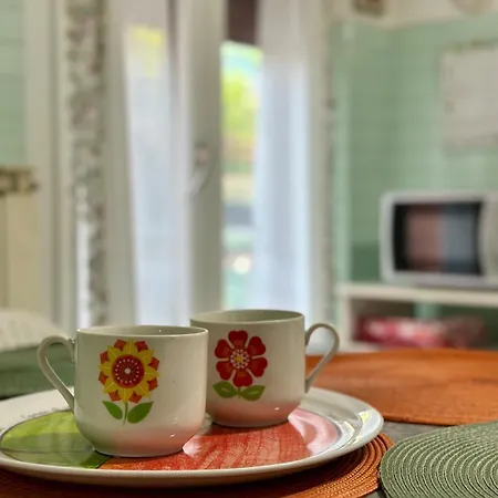 Casa Maria - Terrace And Parking Near Cinque Terre Appartement