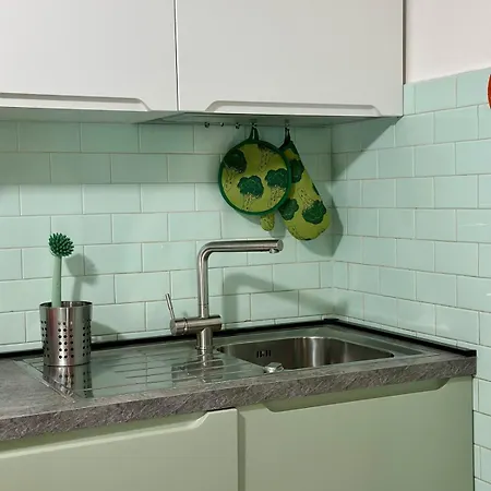 Casa Maria - Terrace And Parking Near Cinque Terre