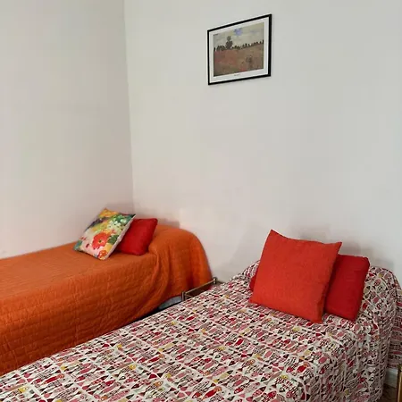 Casa Maria - Terrace And Parking Near Cinque Terre *