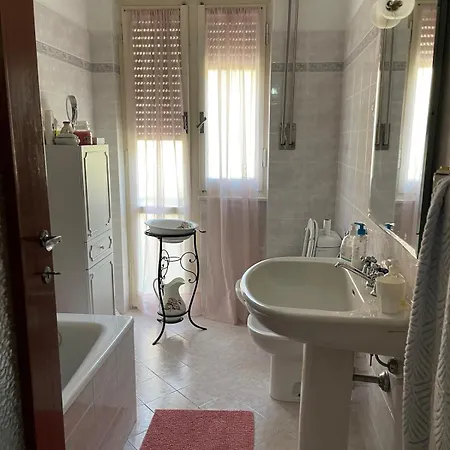 Casa Maria - Terrace And Parking Near Cinque Terre Appartement La Spezia