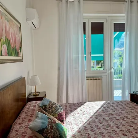 Casa Maria - Terrace And Parking Near Cinque Terre * 斯培西亚