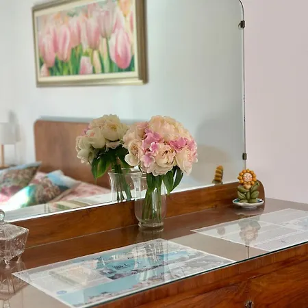 Casa Maria - Terrace And Parking Near Cinque Terre * 斯培西亚