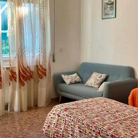 Casa Maria - Terrace And Parking Near Cinque Terre Apartamento