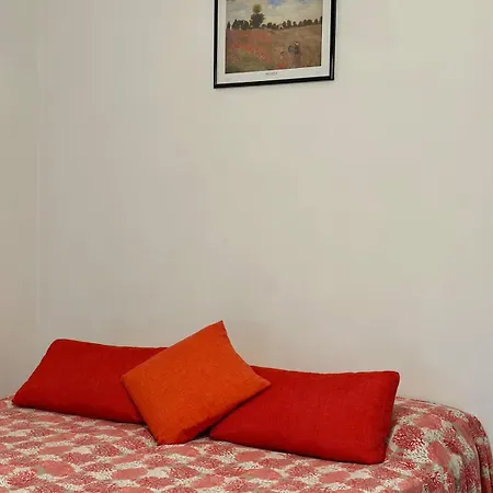 公寓 Casa Maria - Terrace And Parking Near Cinque Terre