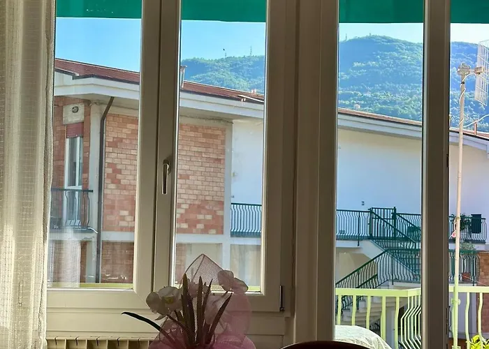 Casa Maria - Terrace And Parking Near Cinque Terre アパート ラ・スペツィア