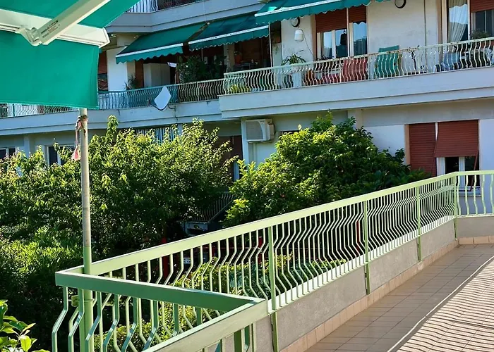 Casa Maria - Terrace And Parking Near Cinque Terre * ラ・スペツィア