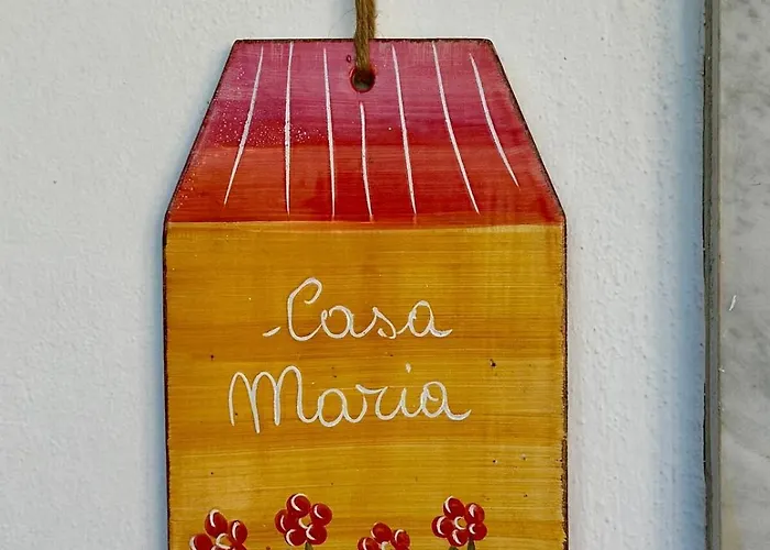 Casa Maria - Terrace And Parking Near Cinque Terre ラ・スペツィア