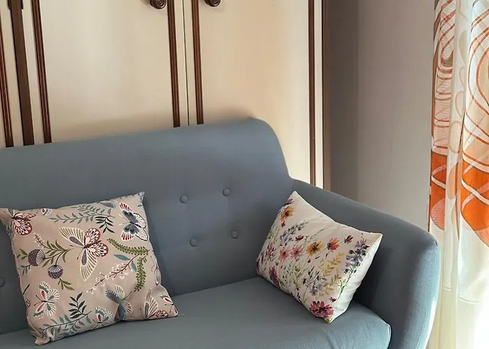 Casa Maria - Terrace And Parking Near Cinque Terre *