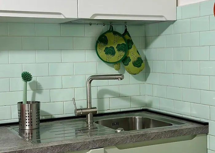 Casa Maria - Terrace And Parking Near Cinque Terre