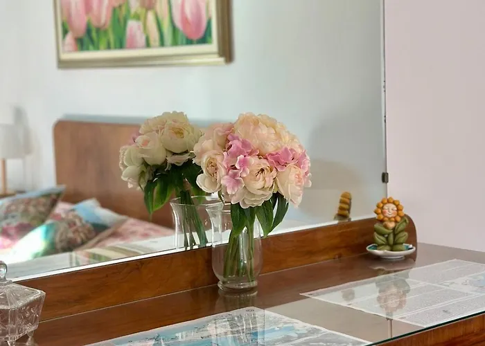 Casa Maria - Terrace And Parking Near Cinque Terre * La Spezia