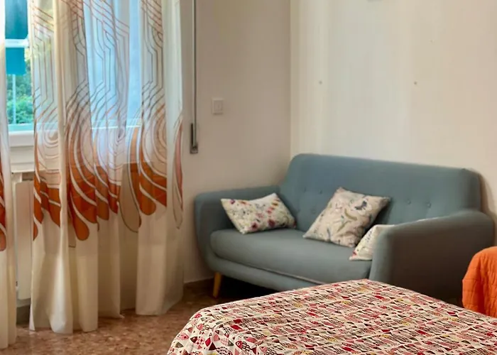 Casa Maria - Terrace And Parking Near Cinque Terre アパート