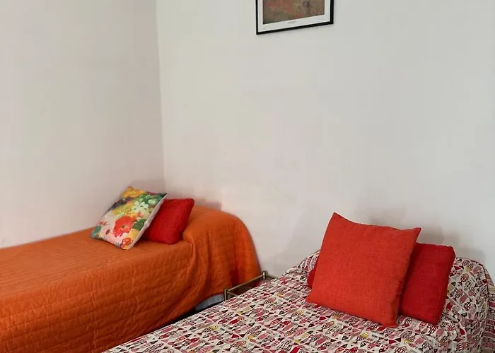 Casa Maria - Terrace And Parking Near Cinque Terre *