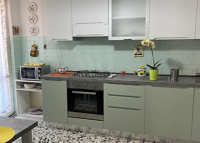 Casa Maria - Terrace And Parking Near Cinque Terre ラ・スペツィア